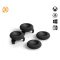 SCUF Universal Thumbstick Grip 6 Pack - Tactic - Black